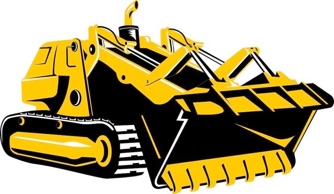 A+H丨业绩持续走强、海外营收占比过半山推股份(000680